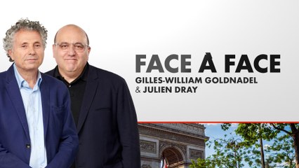 Face à Face (Émission du 28/04/2024)