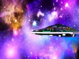 سبيستون شاشة اخضر كوكب كوميديا