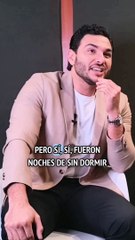 ¿CÓMO trabajo la ANSIEDAD Rafael Oropeza? #SaleElSol #interview  #followme #tv #shortvideo #youtube