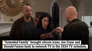 Will 'Extended Family' Be Renewed For Season 2 After BTS Changes? Here's The Story Behind Jon Cryer Switching Characters
