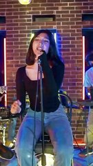 pudja - benar benar pergi cover nabila