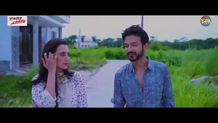 #MukhomukhiOndhokar - মুখোমুখি অন্ধকার - Sabila Nur, Nabila Nur, Yash Rohan - Mukhomukhi Ondhokar