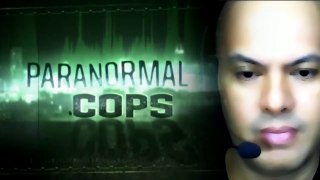 Paranormal Cops ( Season 1 Episode 1) A shop owner is distraught as he's plagued with ghost