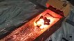 Fire Making Tech #trending #viral #foryou #reels #beautiful #love #funny #delicious #fun #love #yummy #tiktok #facebook #reel #status #whatsapp #trend