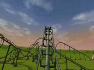 Roller coaster tycoon 3: Debout