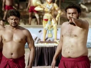 Vidyut Jammwal Ka Solid Action | Commando 3 | Movie Scene 2024