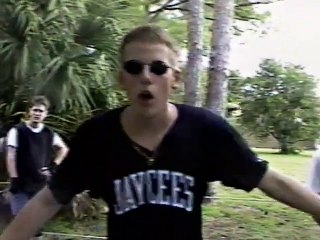 EBA Event #? I think this may be the last event before we switched to "Sunday Slams"