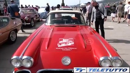 Video News - Al via la Coppa delle Alpi