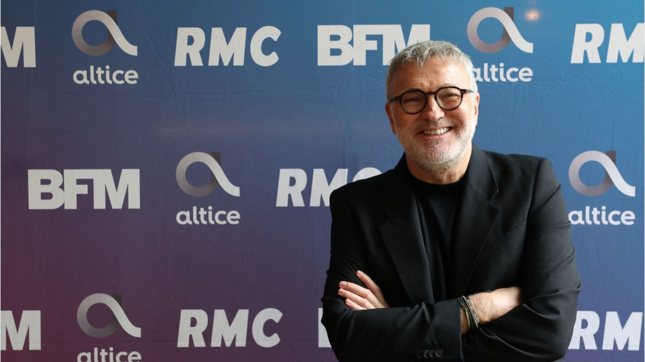 Voici - Laurent Ruquier tacle avec humour Léa Salamé : son plan pour "récupérer la case du samedi soir sur France 2"