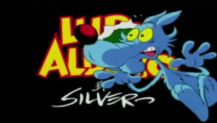 Lupo Alberto - Appuntamento Al Buio