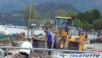 Video News - Lungolago di Iseo pronto a maggio