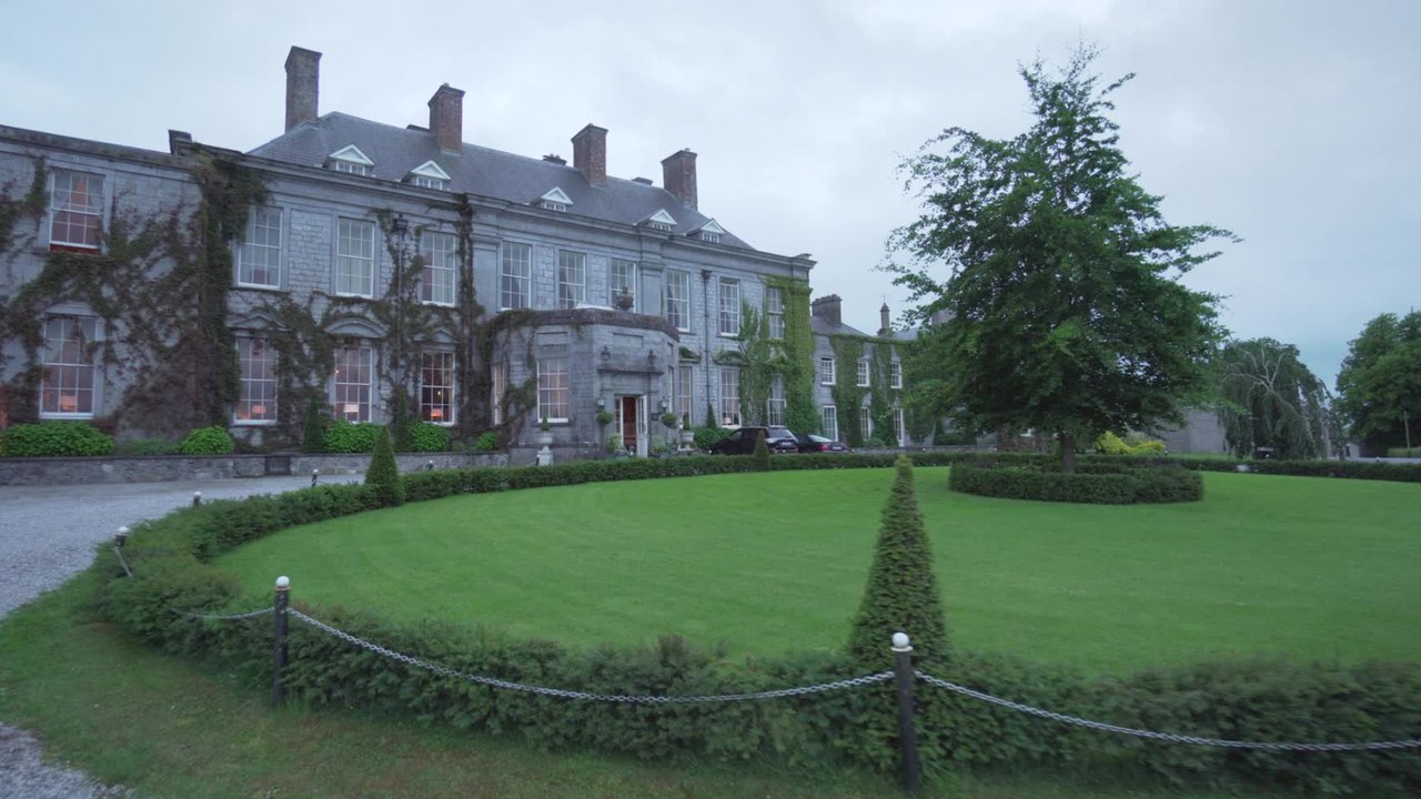 Immobilier : un manoir mis en vente via un jeu concours pour la somme de… 10 euros