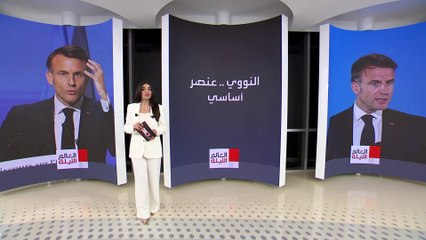 خطة ماكرون لردع الروس.. معلومات عن الترسانة النووية الفرنسية