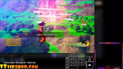 Hello play Dragon Ball Z Kakarot Gokus Next Journey (3)
