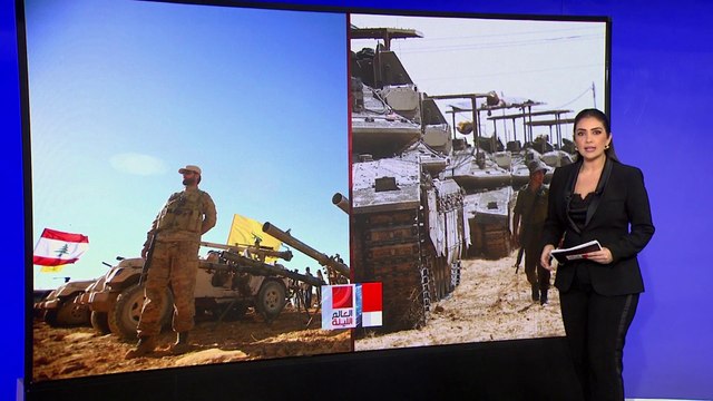 تعرف على البنود الخاصة بحزب الله وإسرائيل في قرار مجلس الأمن 1701