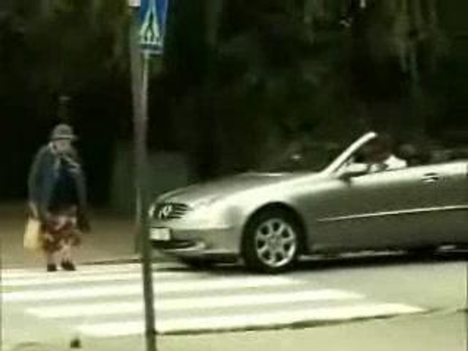 grannyairbag