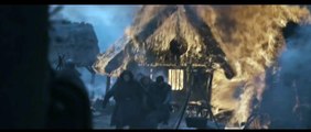 The Last Kingdom : Sept rois doivent mourir Bande-annonce (ES)