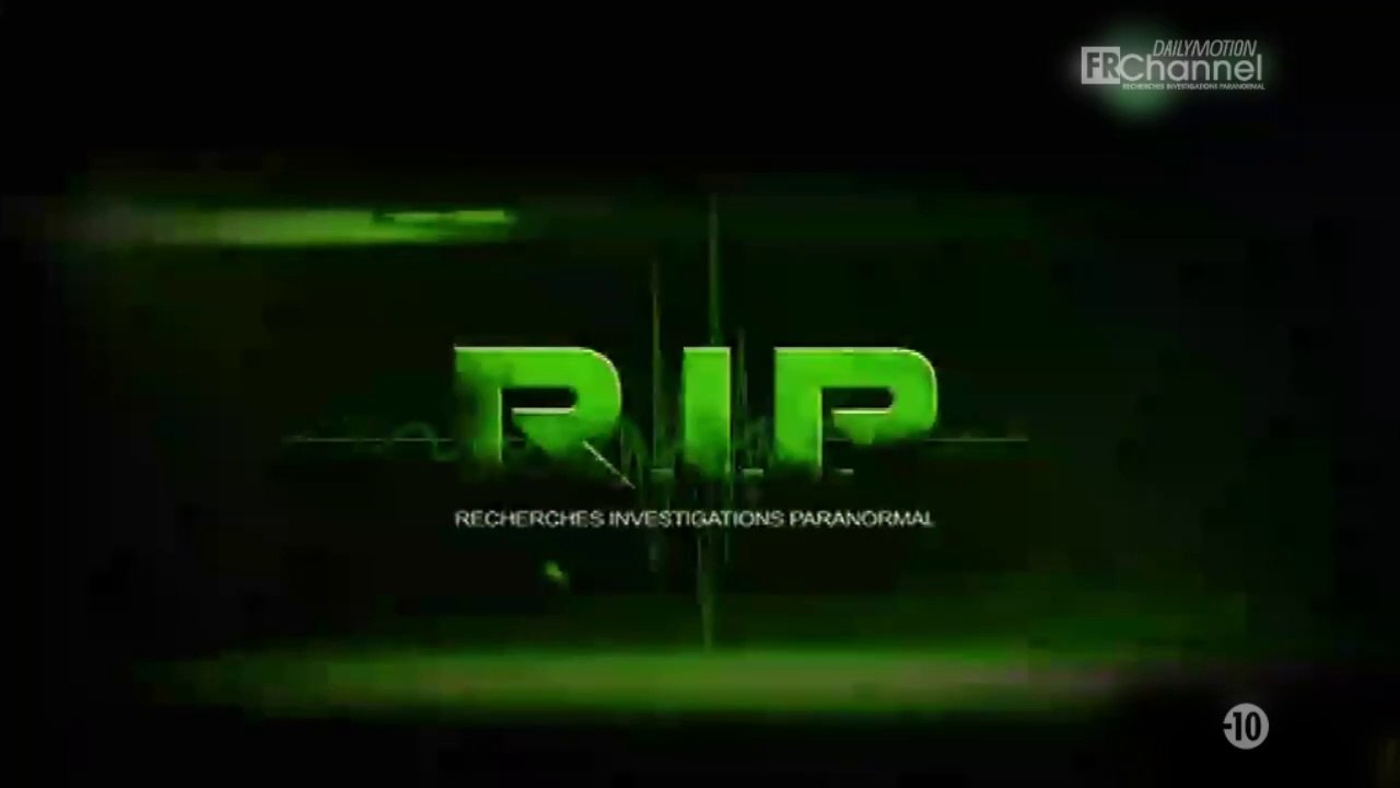 R.I.P. - S04E01 - The Wellington Hotel (Cornouailles, Royaume-Uni)