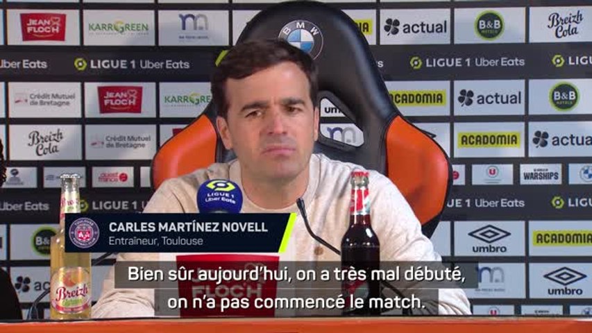 Carles Martínez Novell : 