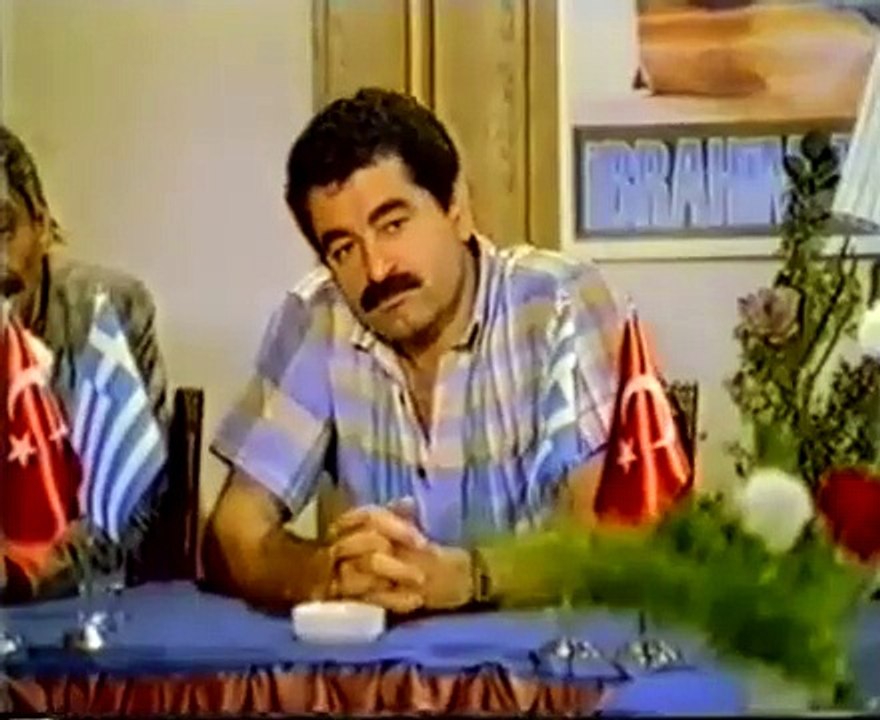 Ben Insan Degil Miyim