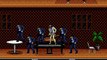 Michael Jackson's Moonwalker online multiplayer - megadrive