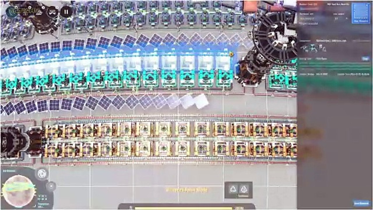 Mehr sinnvolle Erweiterungen. | Dyson Sphere Program | Ep. 85