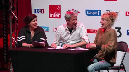 Garde à vous les ados - La chronique d'Aymeric Lompret