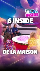 Ce qu'il ne fallait pas louper dans Secret Story !
