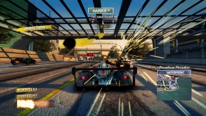 Krieger Überschall 8 - Ultra Speedy 🚀