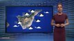 La previsión del tiempo en Canarias para el 29 de abril de 2024, en Atlántico Televisión.