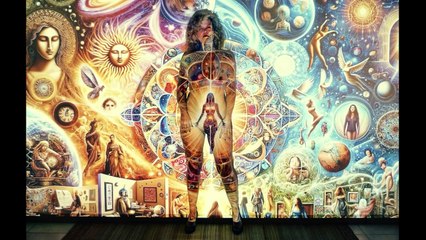 ART PROJECTion 4 - Surrealist  (UHD)