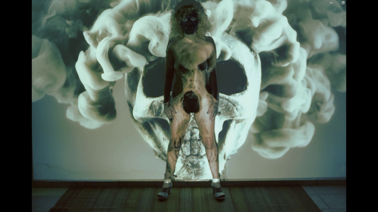 ART PROJECTion 5 - Strange  (UHD)
