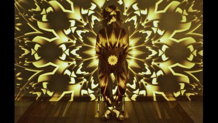 PHOTO ART PROJECTion 8 - Fractal  (UHD)