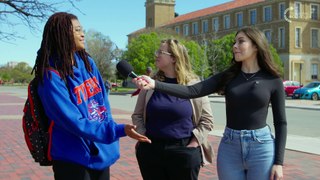 Gen Z Perspectives: American Pride Unveiled by College Students