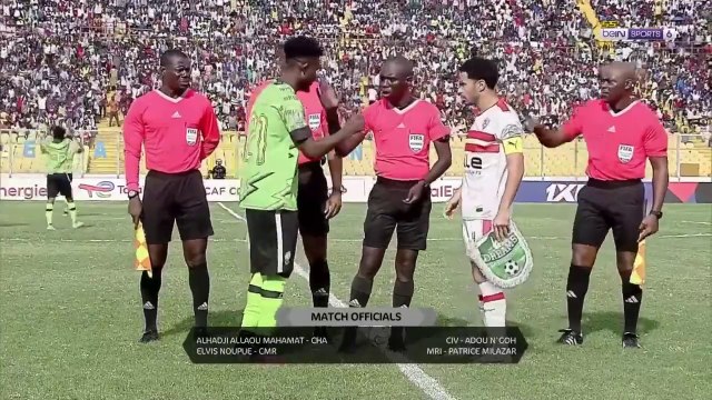 اهداف الزمالك ودريمز اليوم ( 3 - 0 ) - ملخص مباراة الزمالك و دريمز - ملخص الزمالك اليوم 28-4-2024