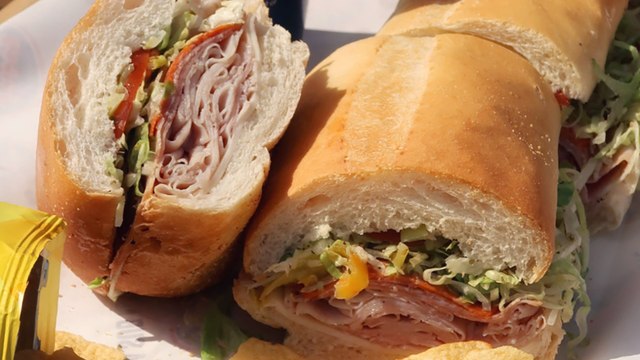 We Finally Know Why Jersey Mike's Sandwiches Are So Delicious