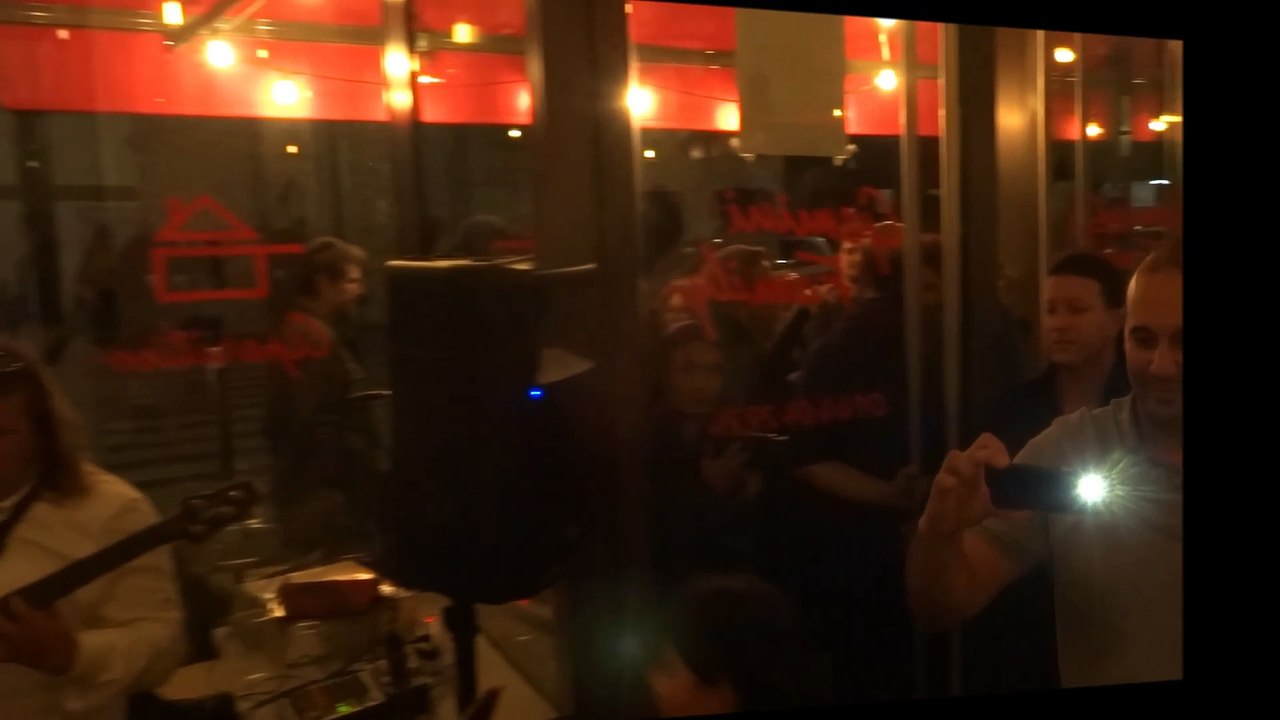 Beatles Session au Gemini (la suite) (29/09/17)