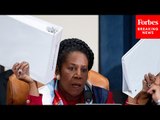 ‘There’s A Fine Line’: Sheila Jackson Lee Pushes For Further Protections For The Free Press