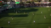 Gol de Villa Mitre - Federal A - Fecha 6
