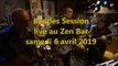Beatles Session au Zen Bar (1) (06/04/19)