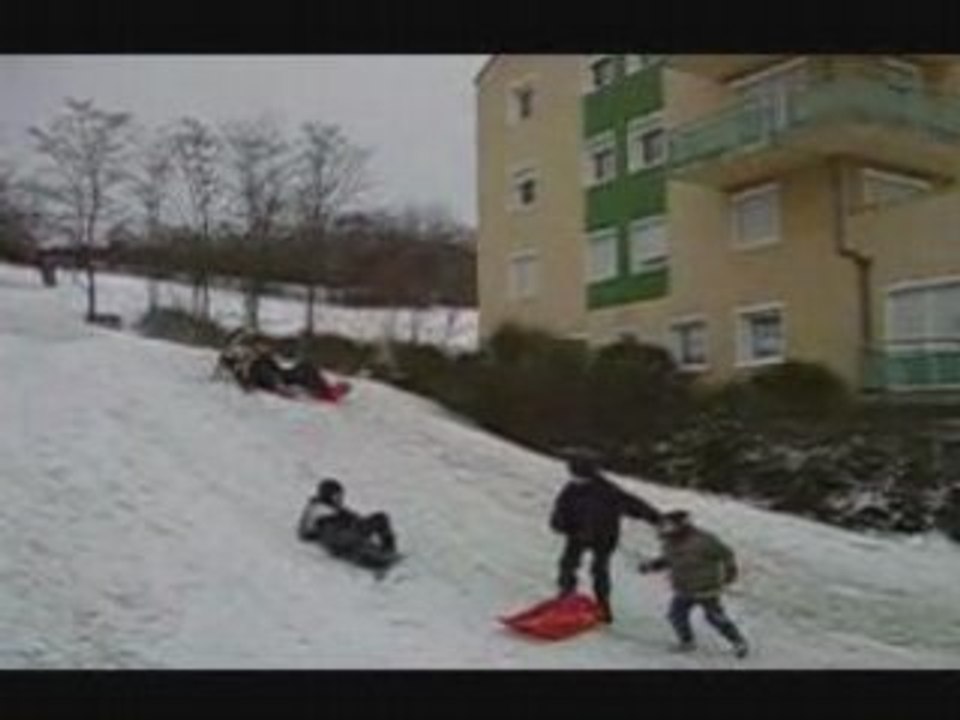 Chomontel en délire !!!!
