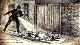 The UnXplained Jack The Ripper's Unsolvable Killing Spree