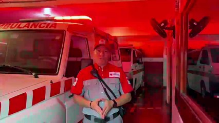 ext'Didier Mora, Sub Coordinador Operativo Regional 280424