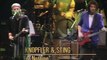 Money for Nothing - Mark Knopfler & Sting