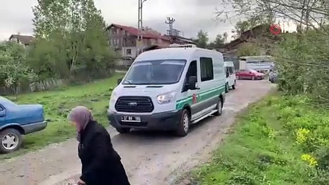 Eski muhtar, yeni muhtarı öldürdü