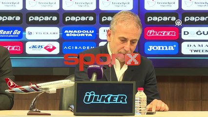 Avcı: "Müzeye 1 kupa daha kazandırmak istiyoruz"