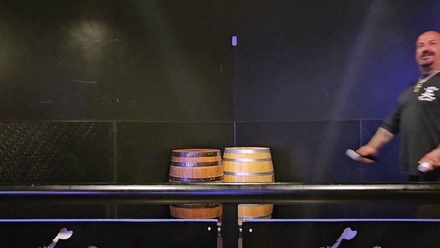 SIMPLE MINDS – DON’T YOU FORGET ABOUT ME (PERFORMED AT THE WESTERNER)