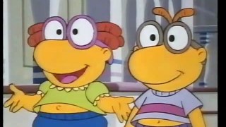 Disney-Henson's Muppet Babies S1 E04(1984)(Toei)