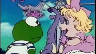 Disney-Henson's Muppet Babies S1 E11(1984)(Toei)