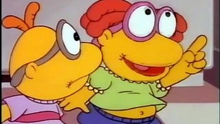 Disney-Henson's Muppet Babies S3 E27(1986)(Toei)
